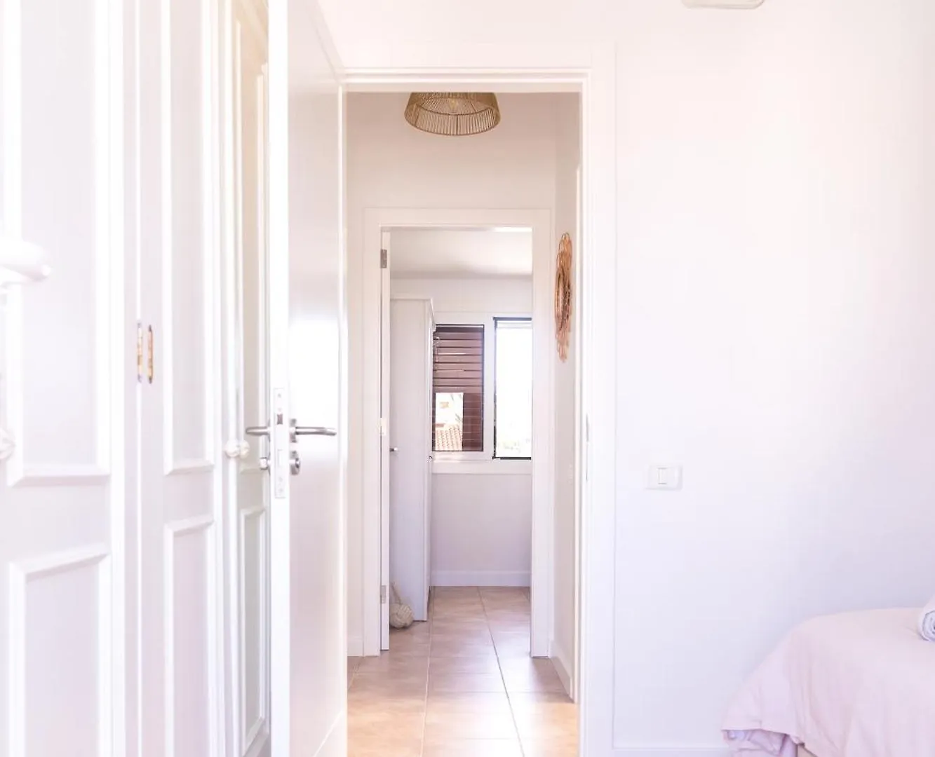 아파트 Maravilloso Duplex En San Agustin