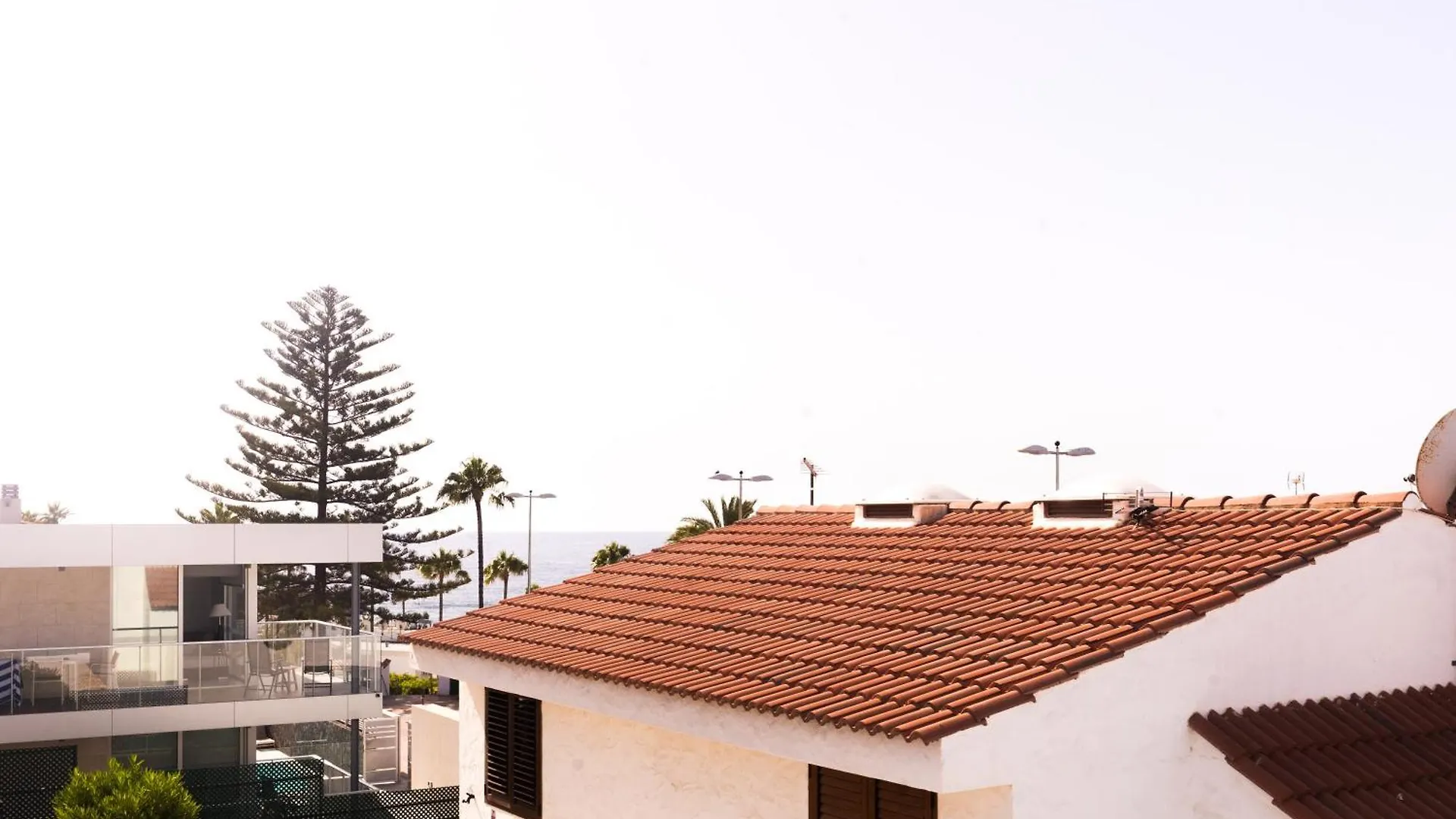 Maravilloso Duplex En San Agustin 스페인