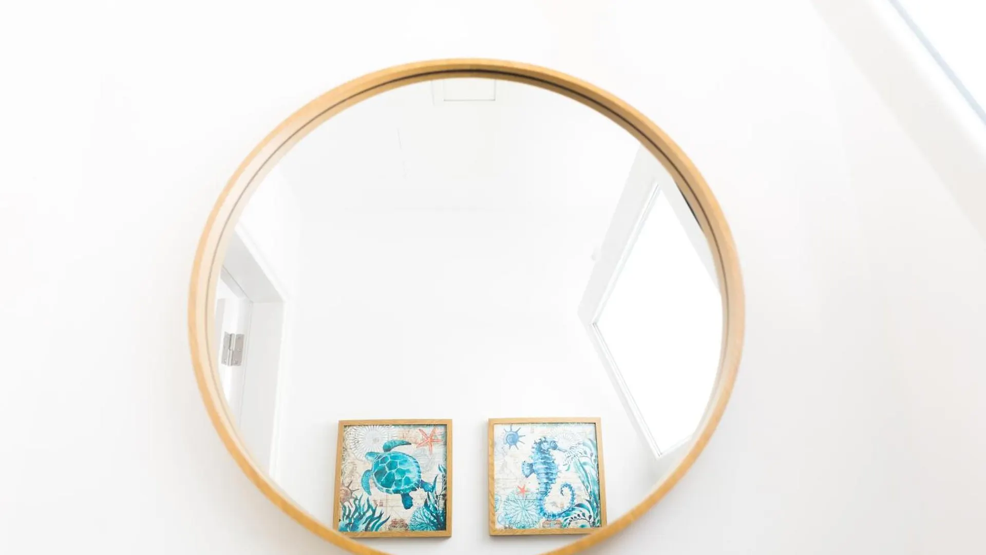 아파트 Maravilloso Duplex En San Agustin