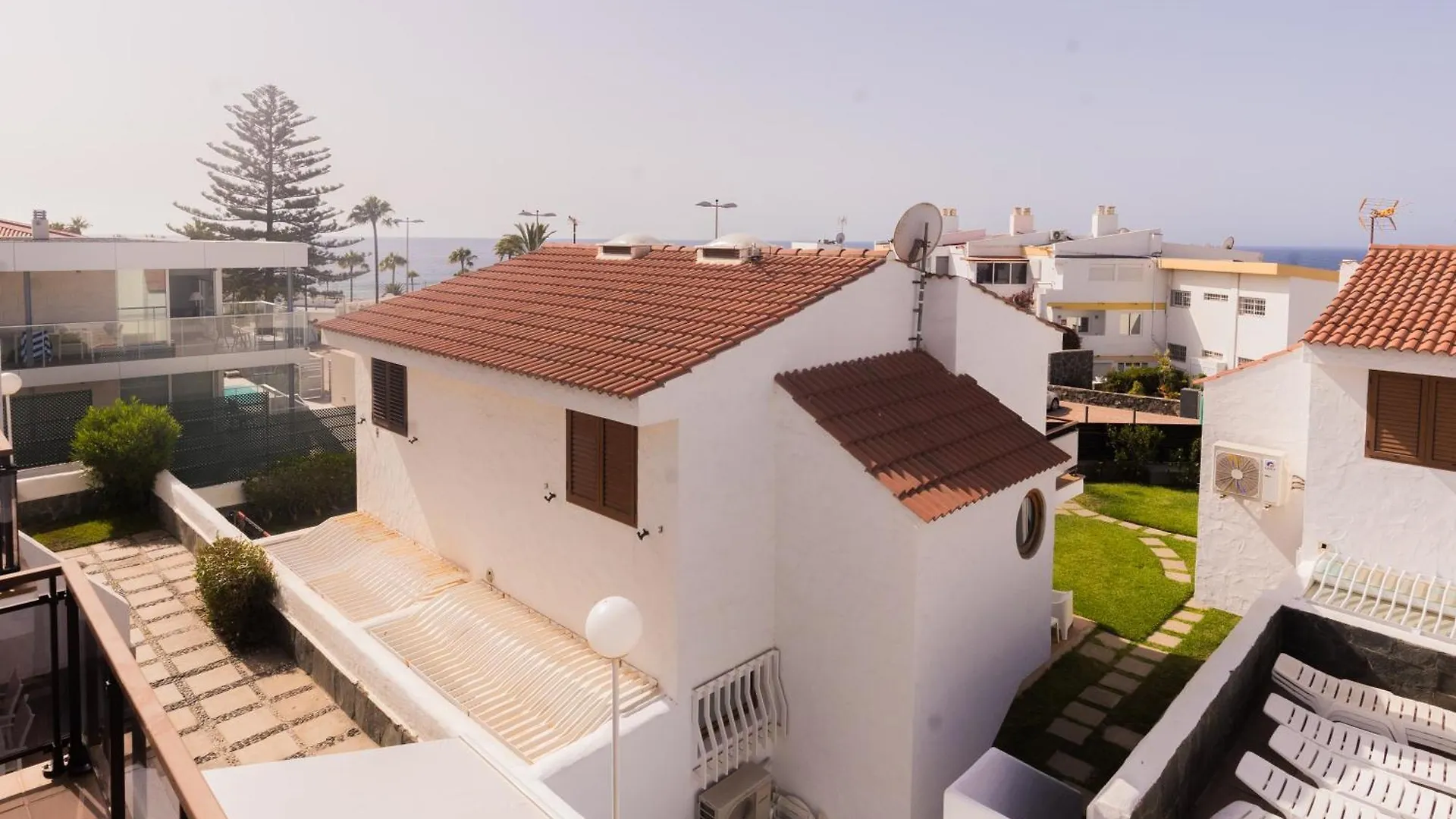 Maravilloso Duplex En San Agustin 0*, 산아구스틴 스페인