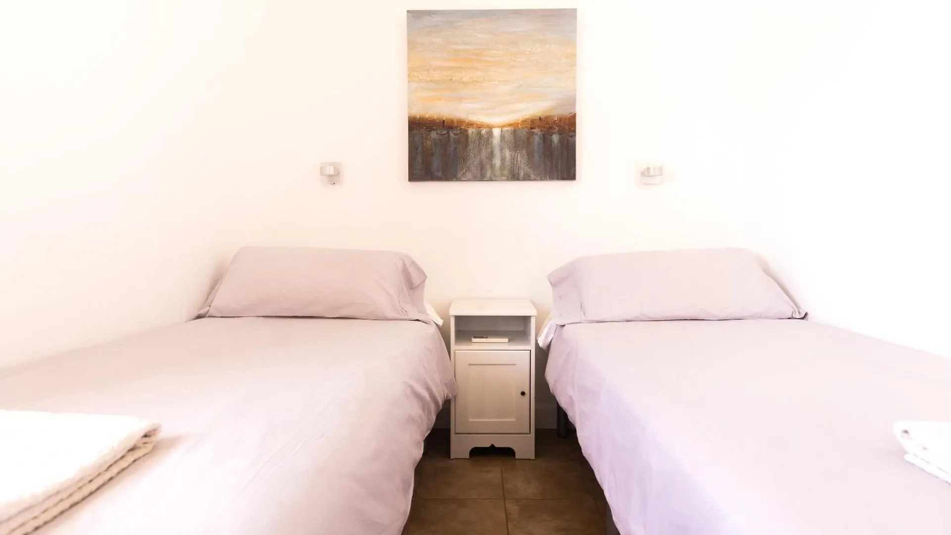 아파트 Maravilloso Duplex En San Agustin