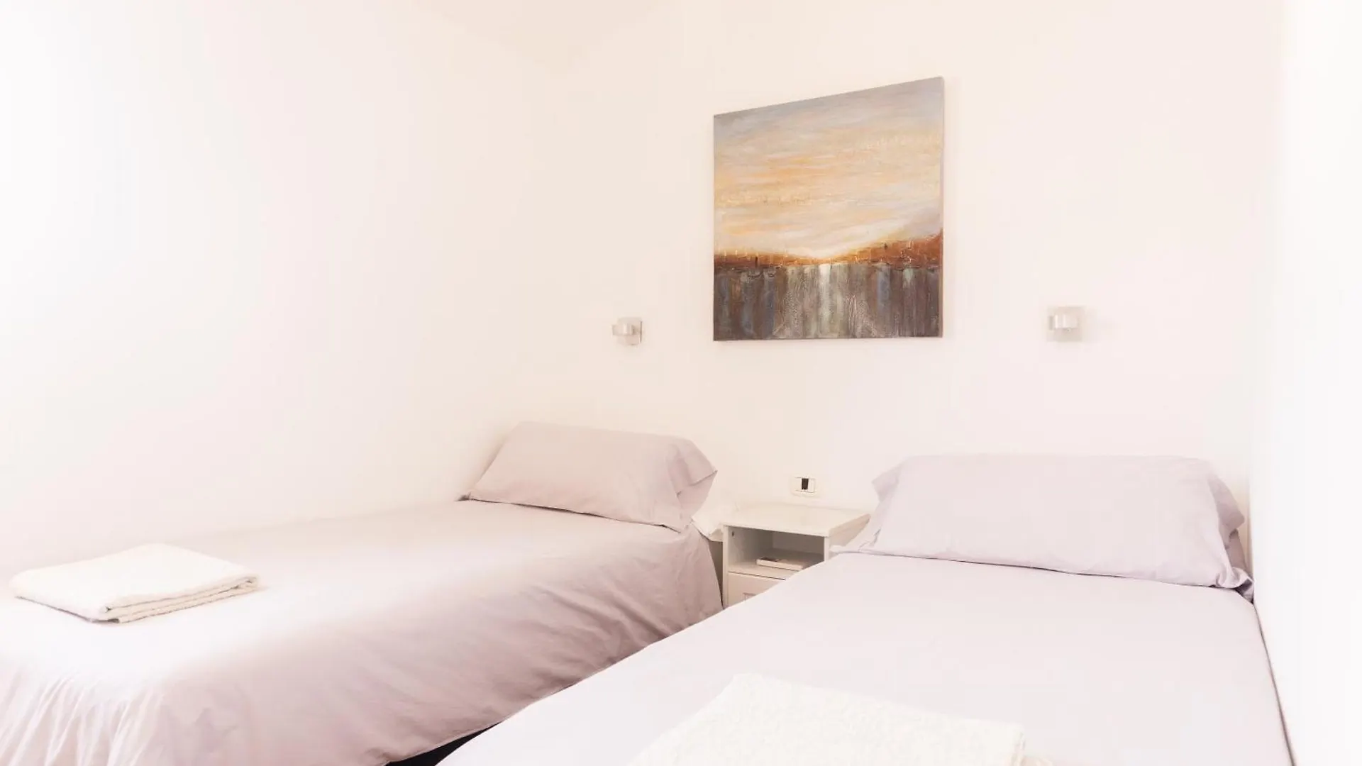 아파트 Maravilloso Duplex En San Agustin