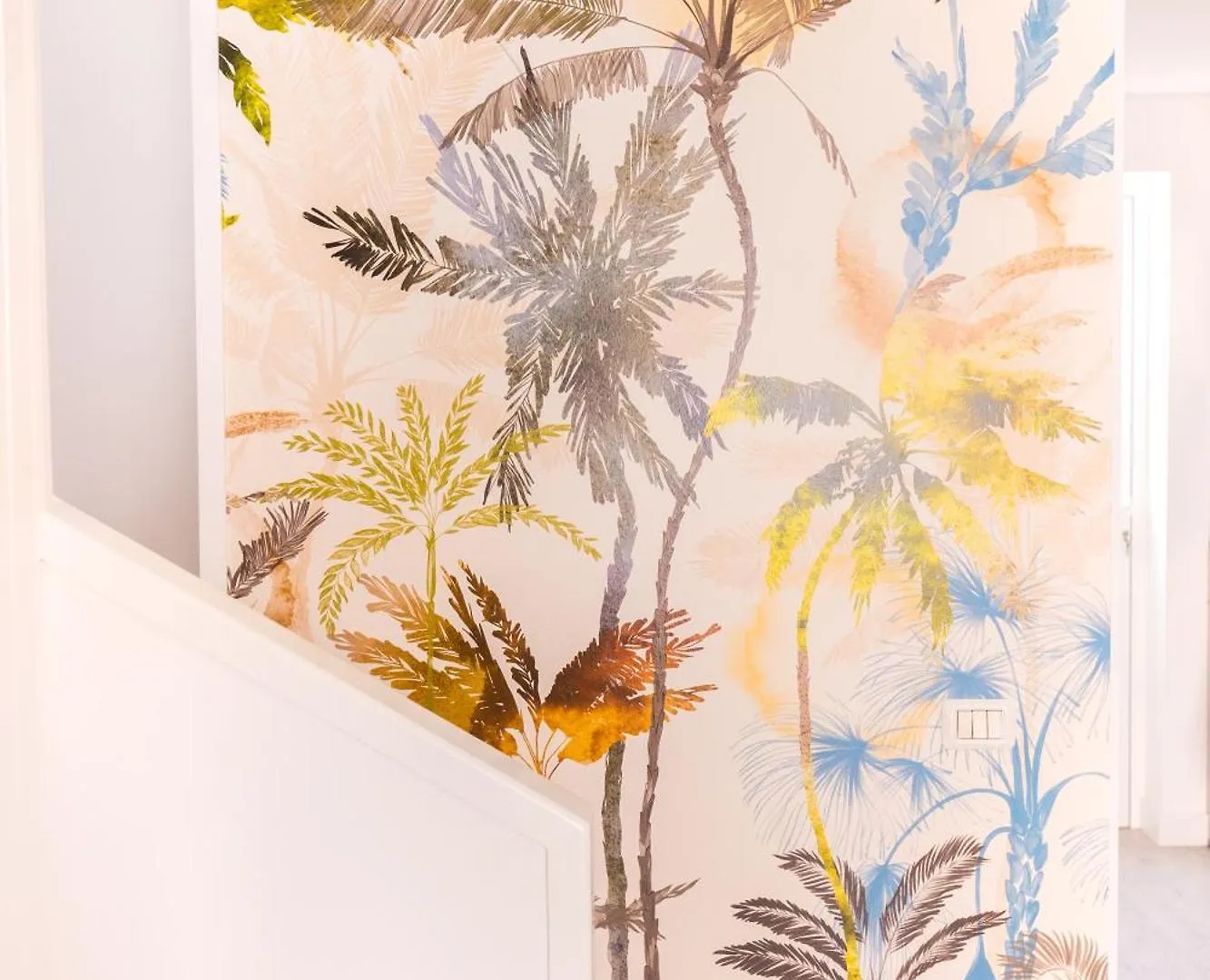 아파트 Maravilloso Duplex En San Agustin 스페인