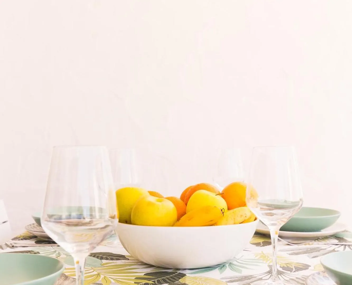 아파트 Maravilloso Duplex En San Agustin 스페인