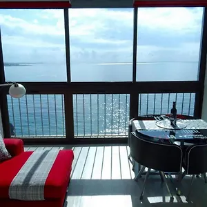 Appartement Mirador Red Maspalomas, San Agustín