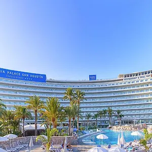 Gloria Palace Thalasso & Otel