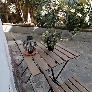 Breakfast In The Sun San Agustín