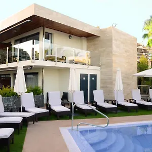 Apartment La Cataleya, San Agustin (Gran Canaria)