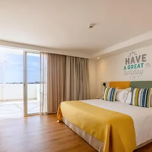 Abora Interclub Atlantic By Lopesan Otel