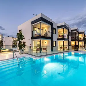 Apartment B Slow Condor, San Agustin (Gran Canaria)