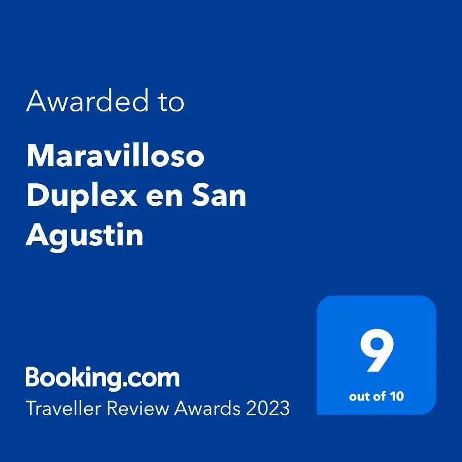 Maravilloso Duplex En San Agustin 0*, San Agustin (Gran Canaria) Spain