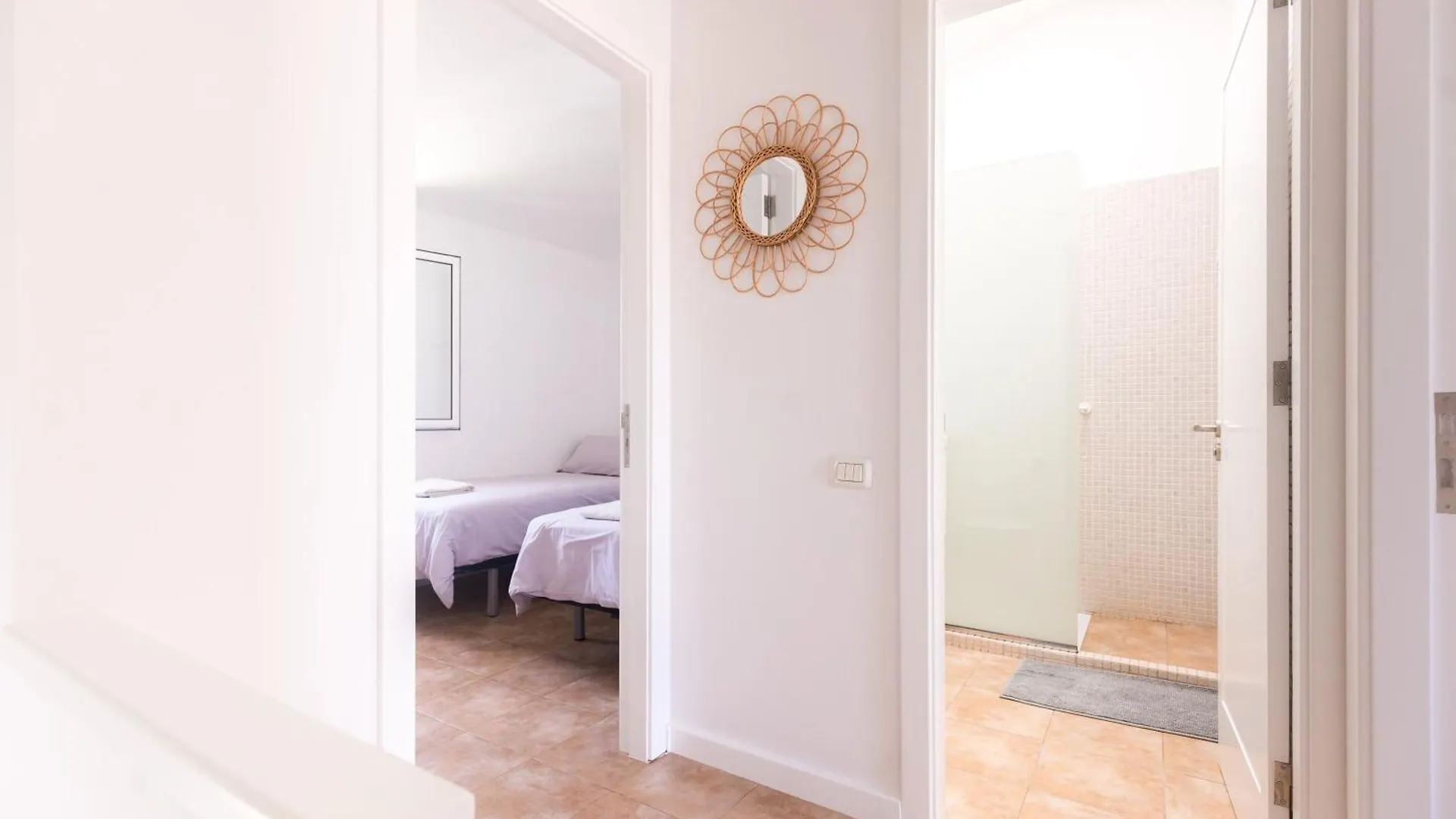 Maravilloso Duplex En San Agustin Spain