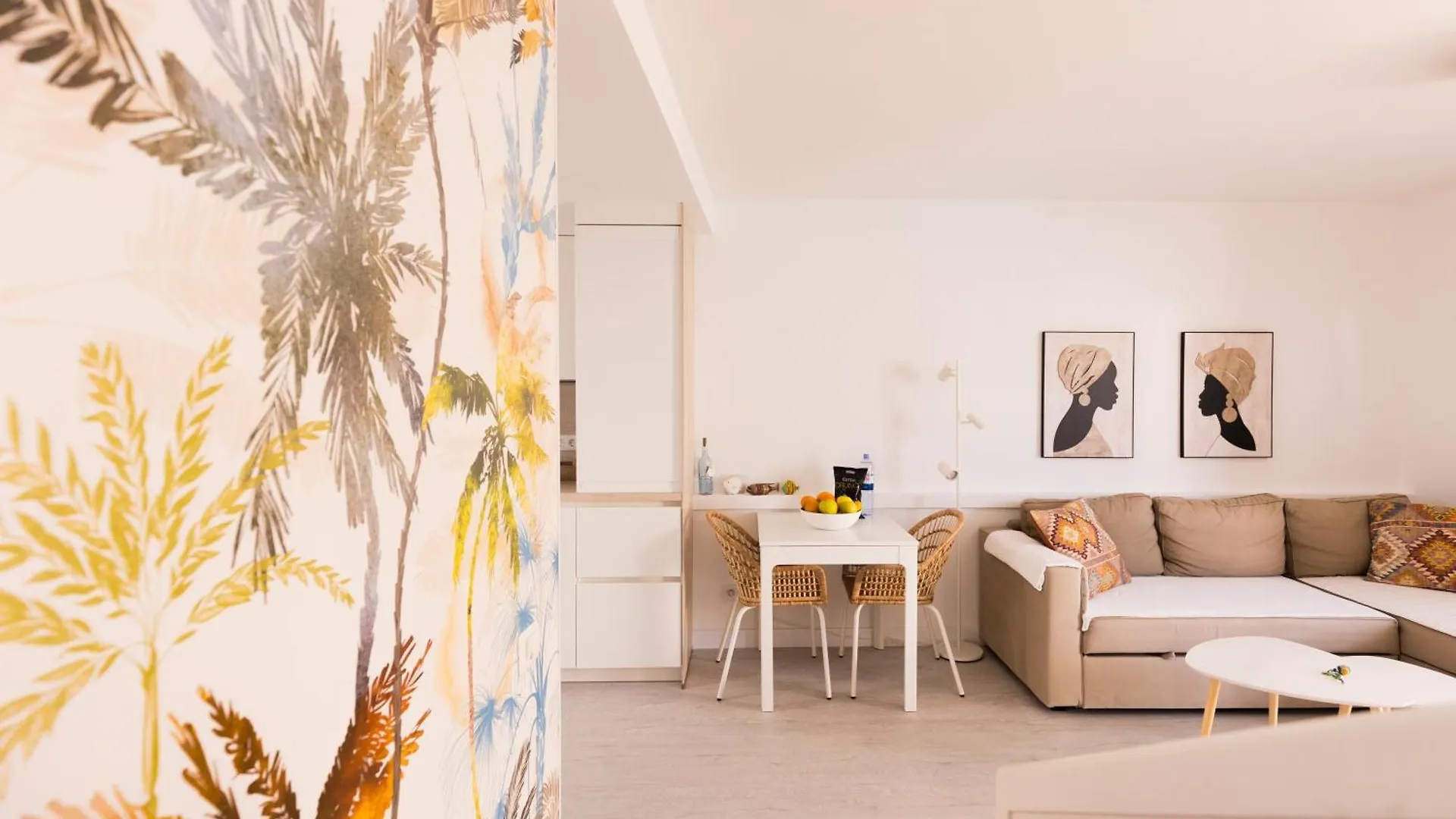 Apartment Maravilloso Duplex En San Agustin