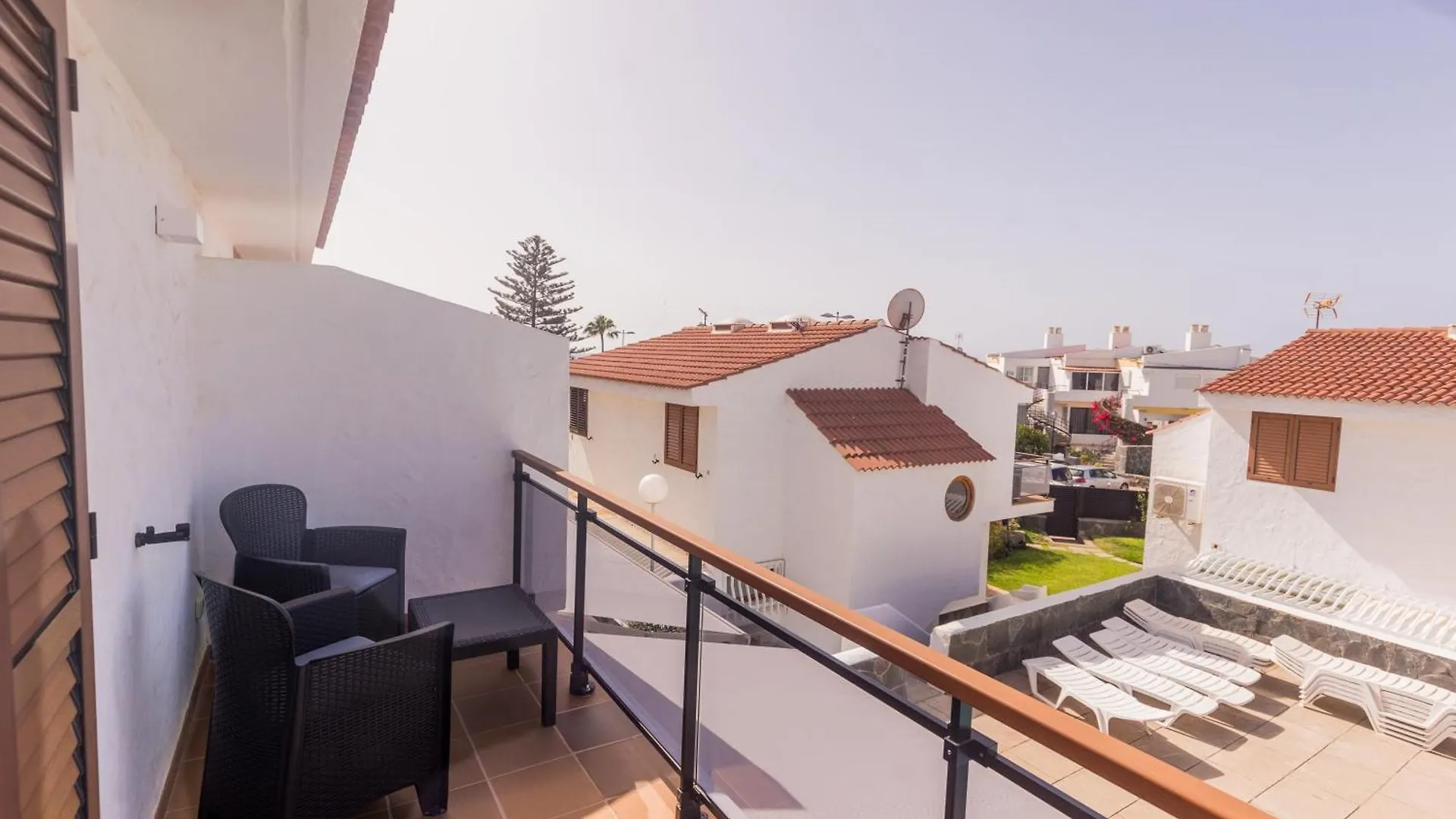 Apartment Maravilloso Duplex En San Agustin