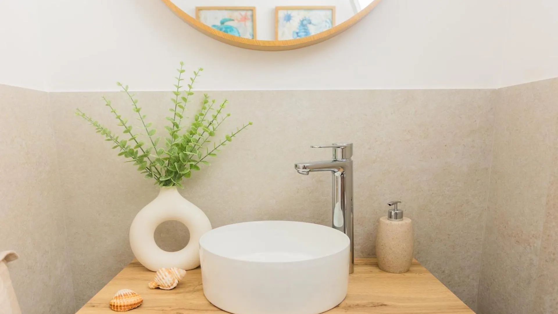 Maravilloso Duplex En San Agustin Apartment San Agustin (Gran Canaria)