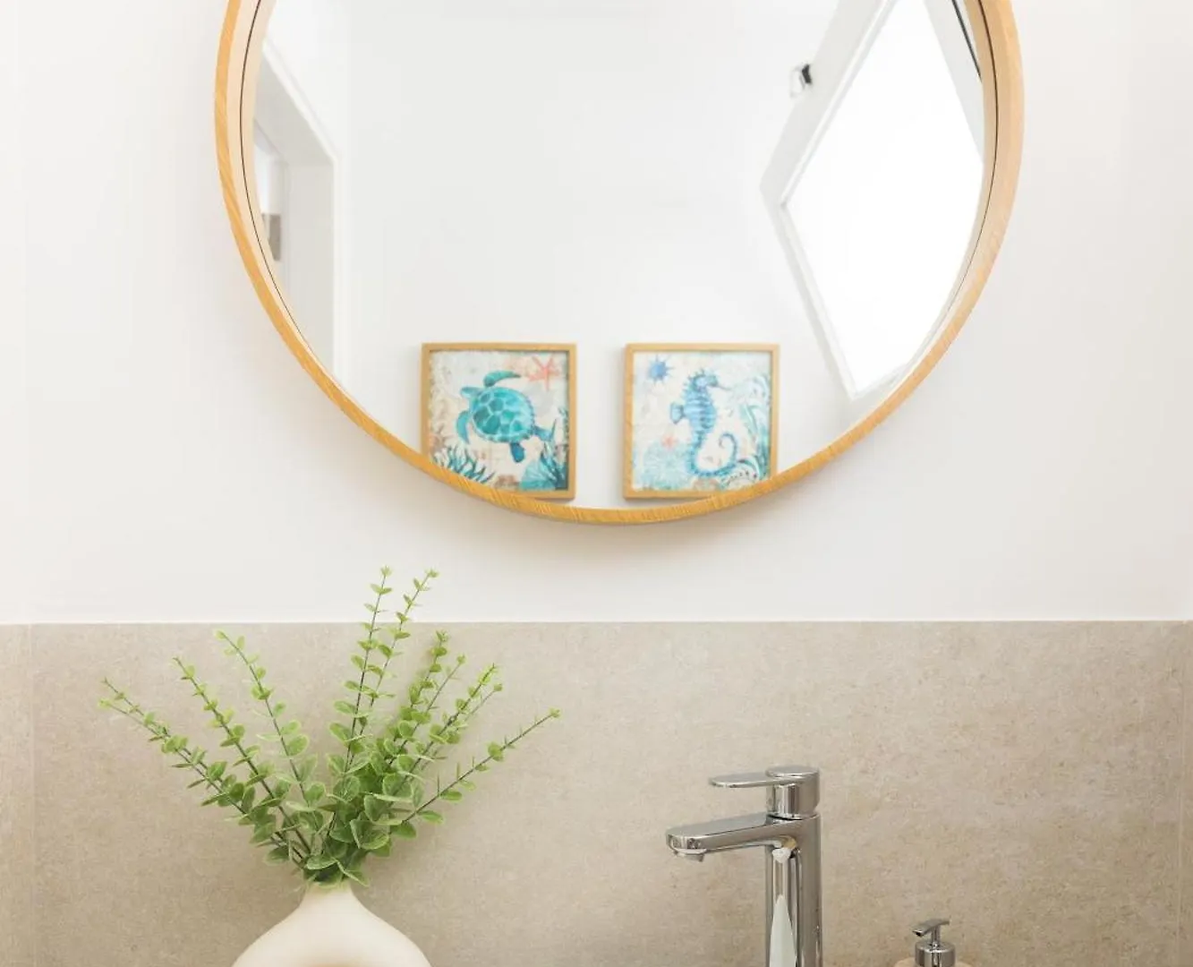 Maravilloso Duplex En San Agustin Spain