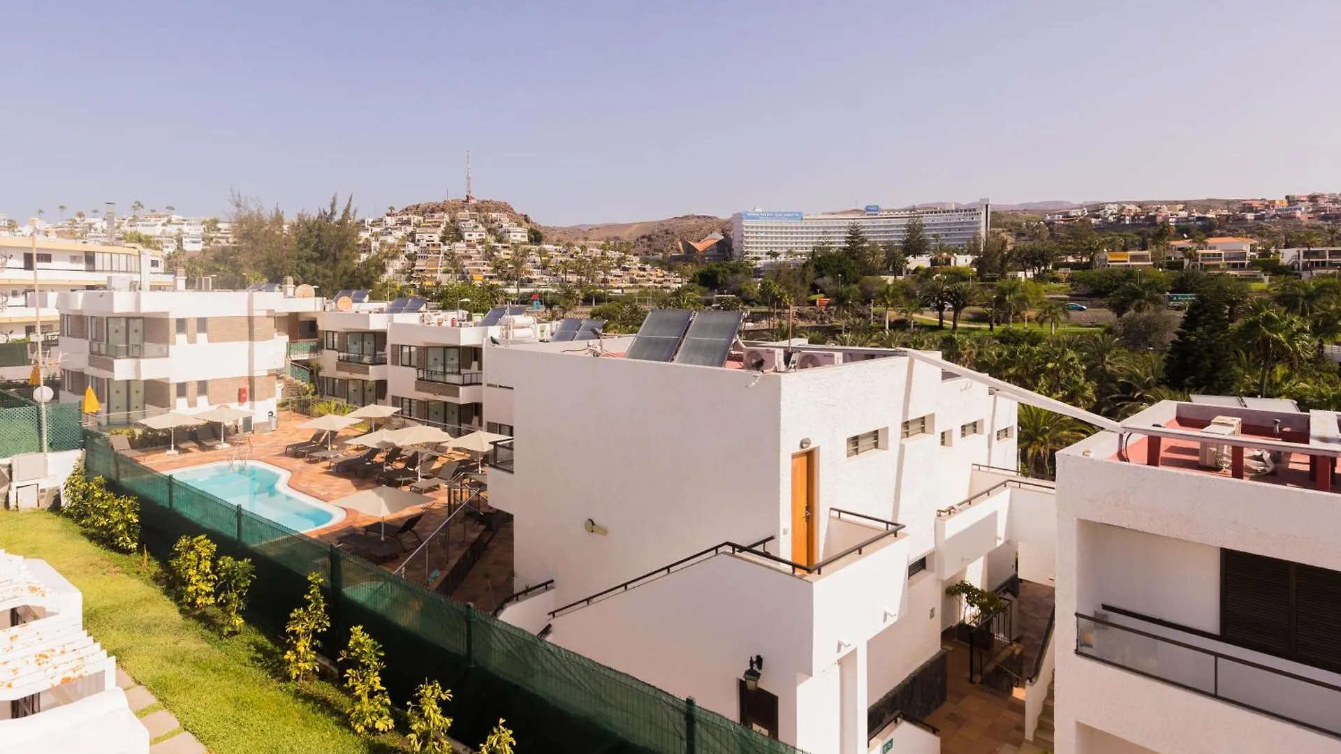 Maravilloso Duplex En San Agustin Apartment San Agustin (Gran Canaria)