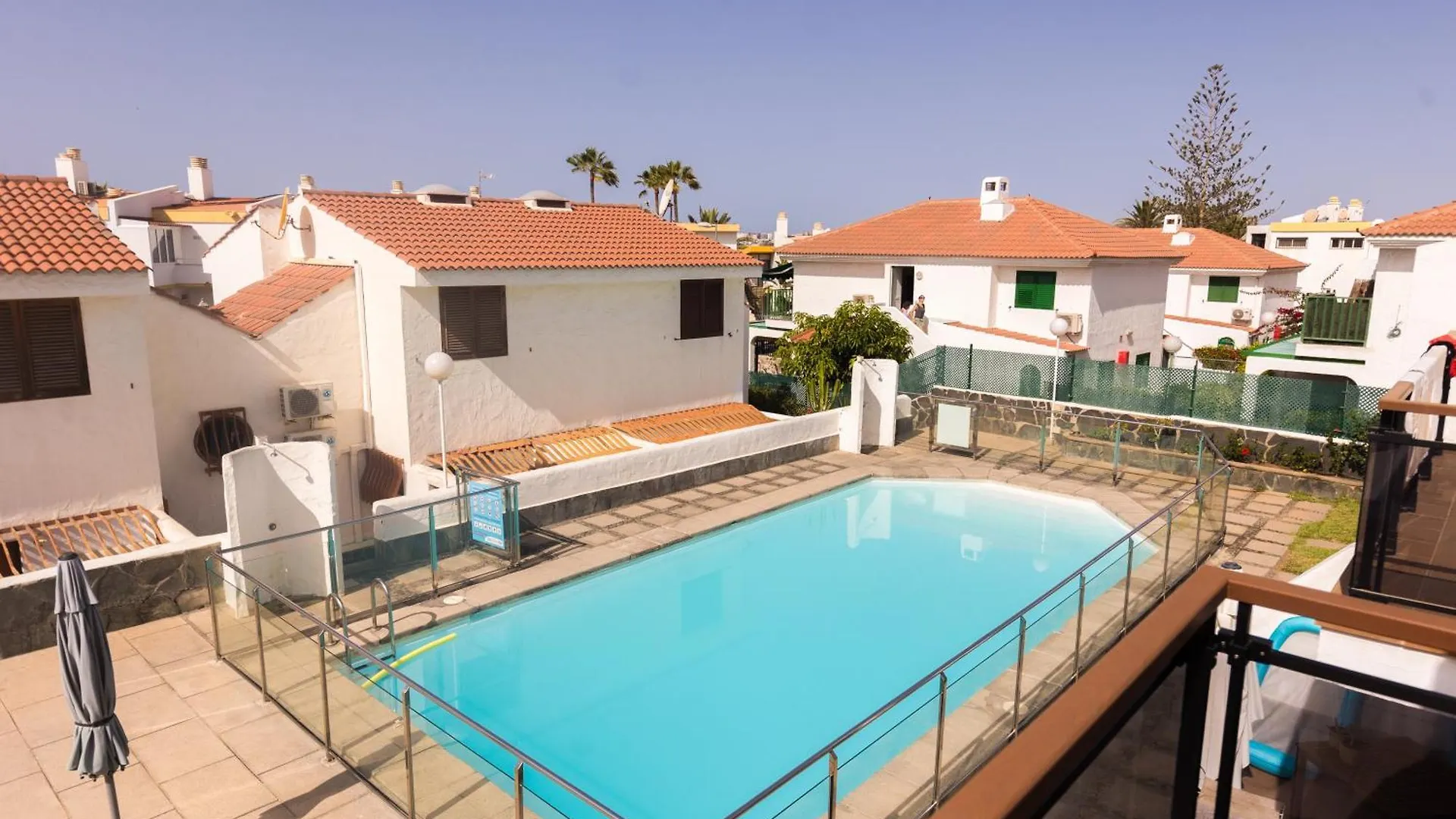 Maravilloso Duplex En San Agustin San Agustin (Gran Canaria)