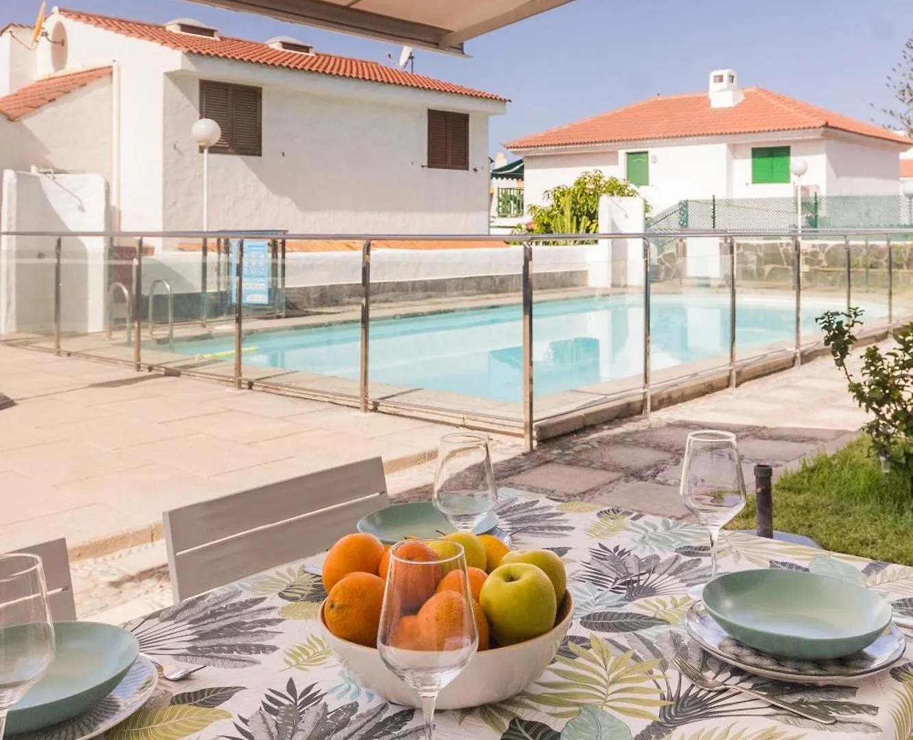 Maravilloso Duplex En San Agustin 0*, San Agustin (Gran Canaria) Spain