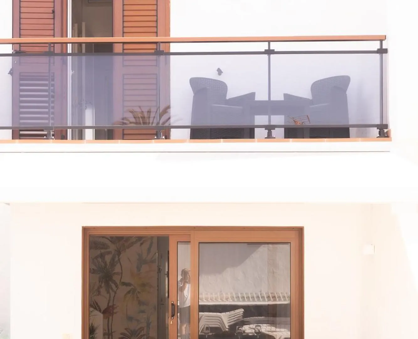 Apartment Maravilloso Duplex En San Agustin Spain