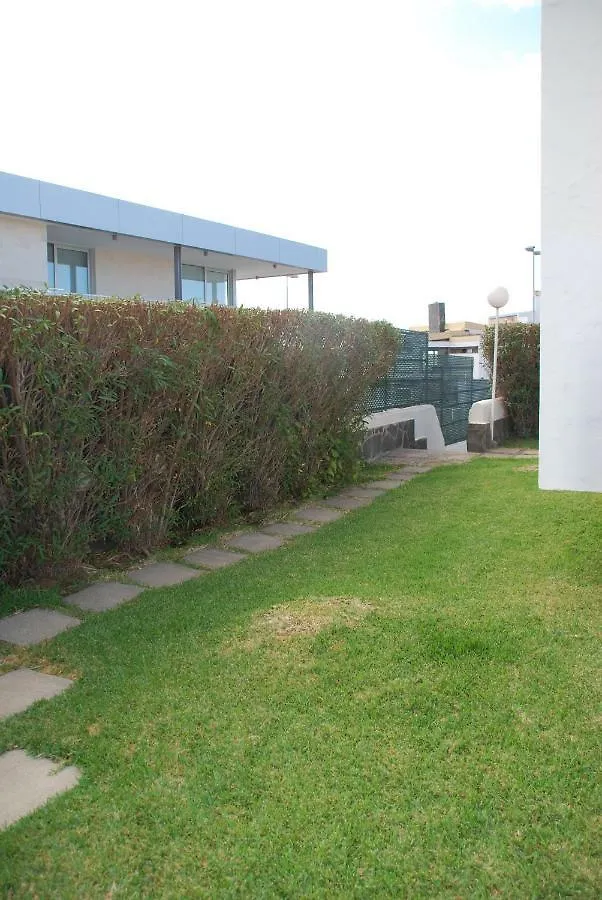Maravilloso Duplex En San Agustin 0*, San Agustin (Gran Canaria)