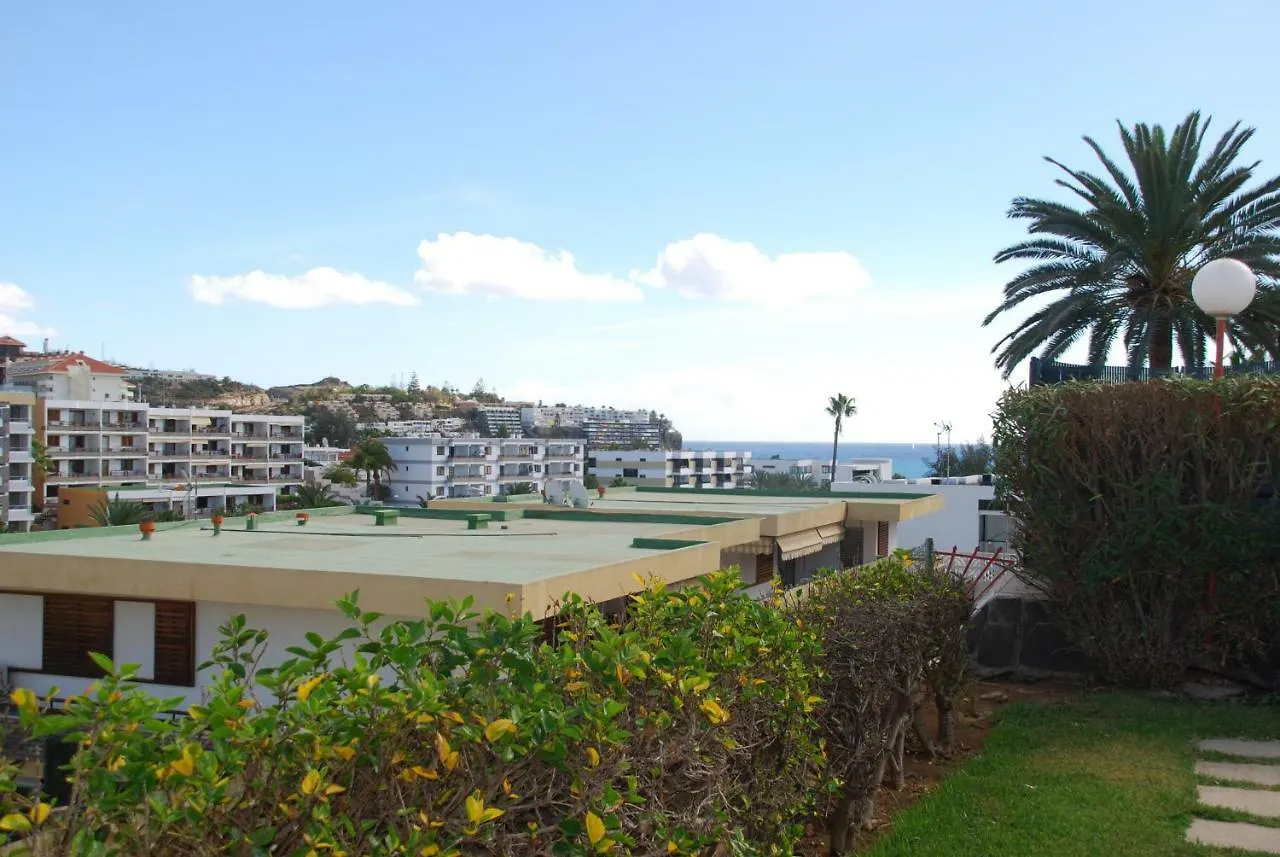 Apartment Maravilloso Duplex En San Agustin